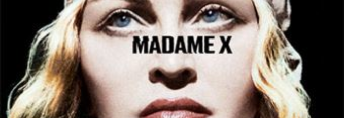 Madonna Tickets Concert Tour London Palladium
